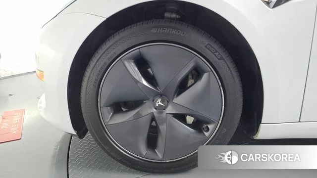 Tesla Model 3 id 5018066 из Кореи 15