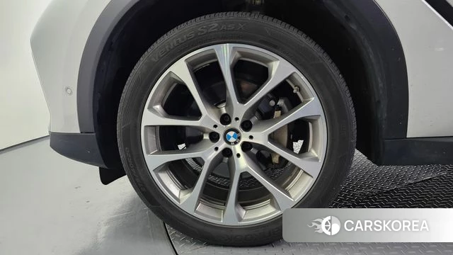 BMW X6 (G06) id 5041565 из Кореи 15