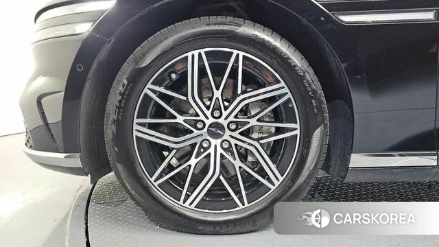 Genesis G90 (RS4) id 5039992 из Кореи 15