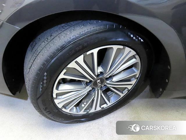 Kia All New K7 Hybrid id 5018768 из Кореи 14