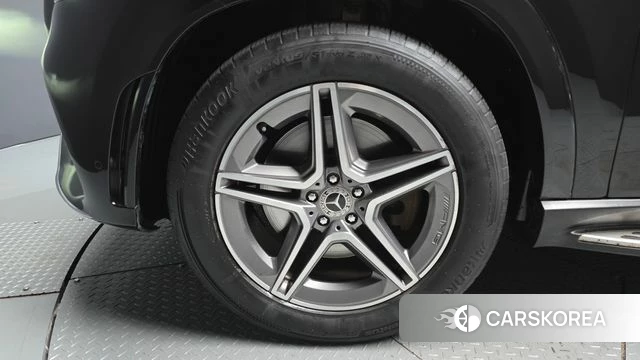 Mercedes-Benz GLE-Class W167 id 5028000 из Кореи 15