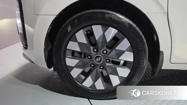 Hyundai Staria id 3680323 из Кореи 15