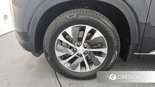 Hyundai Palisade id 3545646 из Кореи 15