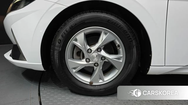 Hyundai Avante (CN7) id 4986198 из Кореи 26