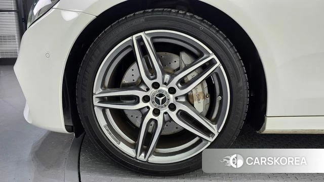 Mercedes-Benz E-Class W213 id 5023924 из Кореи 15