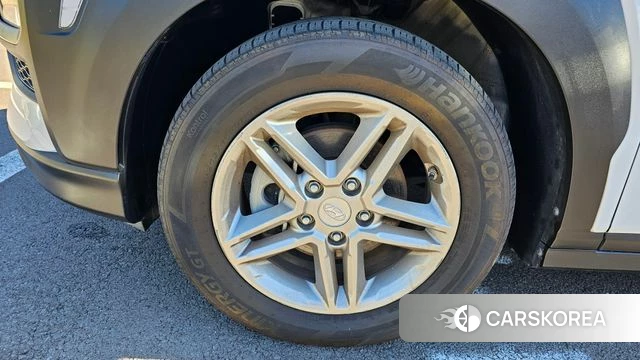 Hyundai Kona id 5023578 из Кореи 15