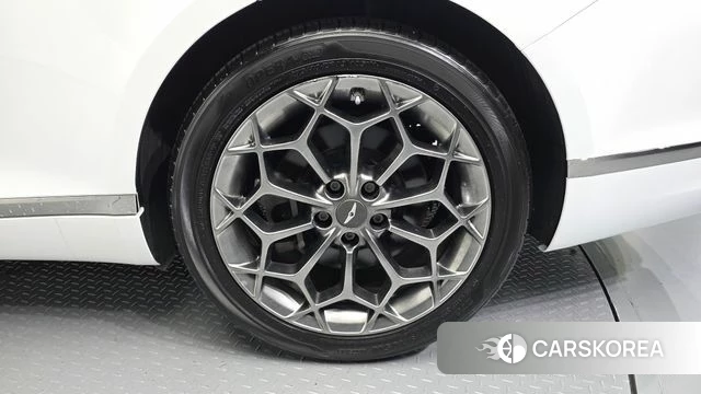 Genesis G80 (RG3) id 4967046 из Кореи 25