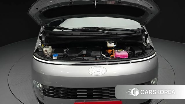Hyundai The New Staria id 4949848 из Кореи 28