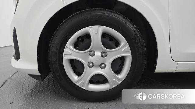 Kia The New Morning (JA) id 4950655 из Кореи 15