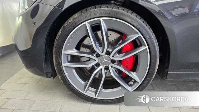 Mercedes-Benz E-Class W213 id 4922436 из Кореи 31