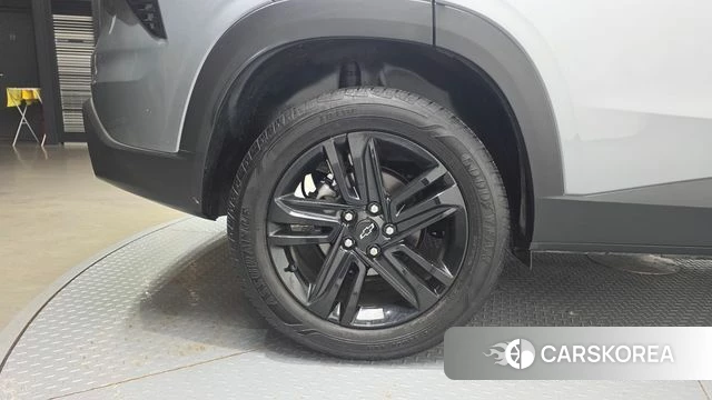 Chevrolet (GM Daewoo) Trax Crossover id 5001581 из Кореи 15
