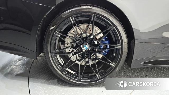 BMW M4 (G82) id 4927932 из Кореи 15
