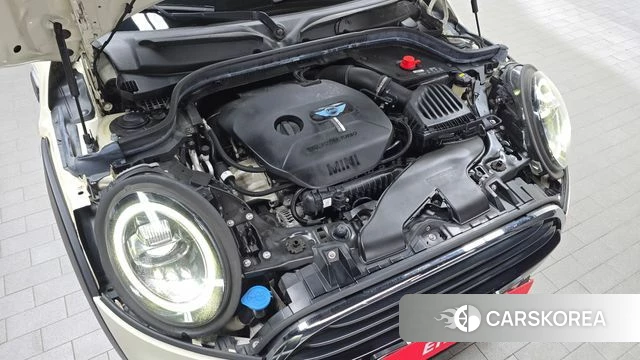Mini Cooper id 4988413 из Кореи 25