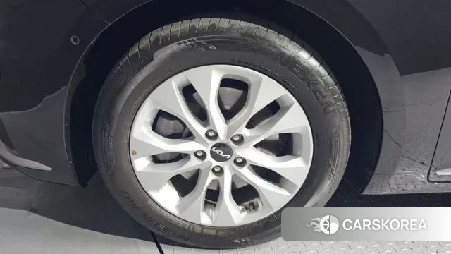 Kia K8 id 3600856 из Кореи 15