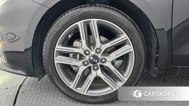 Kia Come New K3 id 5013862 из Кореи 15