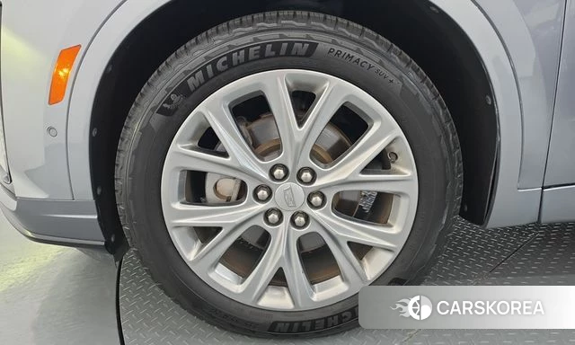 Cadillac XT6 id 4959458 из Кореи 32