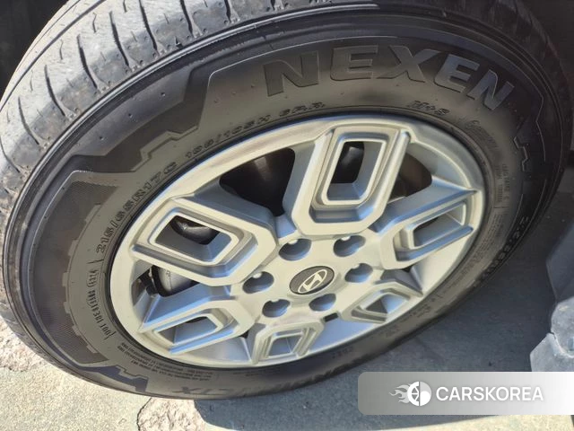 Hyundai Staria id 4934662 из Кореи 13