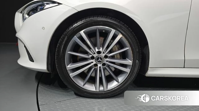 Mercedes-Benz CLS-Class C257 id 5018785 из Кореи 34