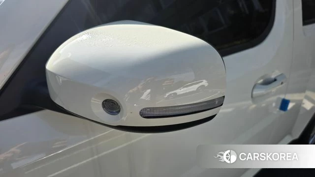 Hyundai The New Casper id 5039152 из Кореи 10