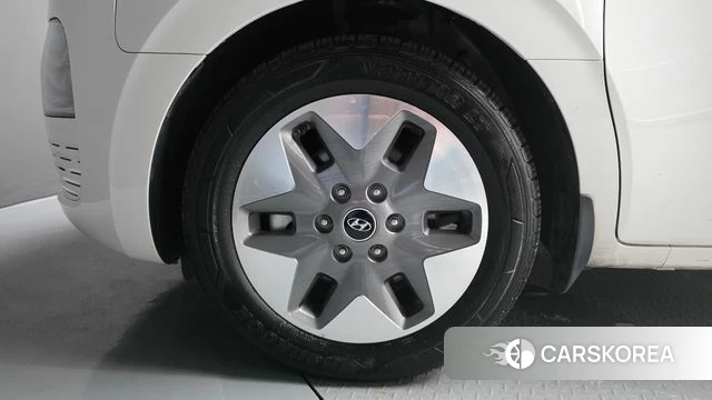 Hyundai Staria id 4660877 из Кореи 15