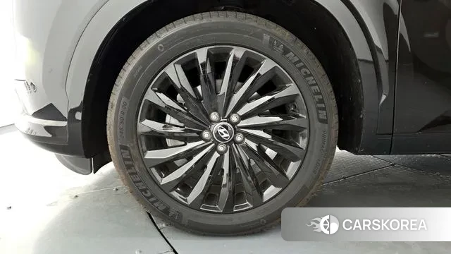 Hyundai The New Palisade id 3689717 из Кореи 15