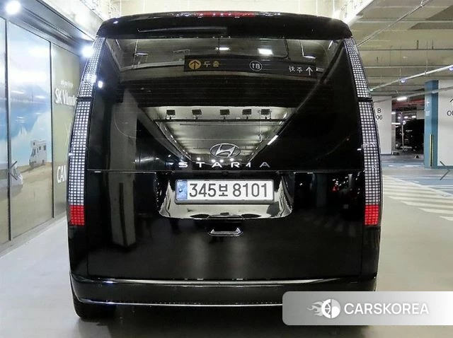 Hyundai Staria id 4997335 из Кореи 14