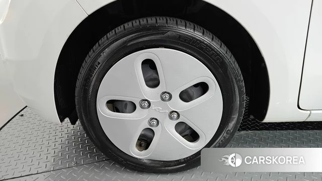 Kia The New Ray id 4965908 из Кореи 15