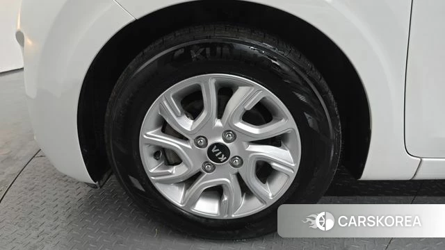 Kia All New Morning (JA) id 5004568 из Кореи 15