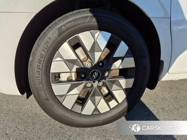 Hyundai Staria id 4985534 из Кореи 13