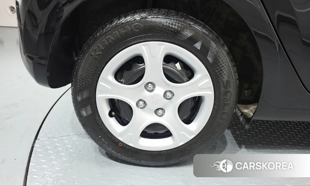 Kia Morning Urban (JA) id 5046825 из Кореи 27