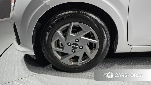 Kia The New Morning (JA) id 5015890 из Кореи 15