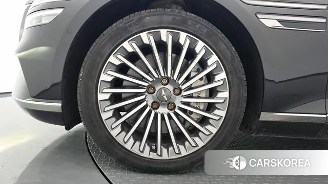 Genesis Electrified G80 (RG3) id 5022722 из Кореи 35