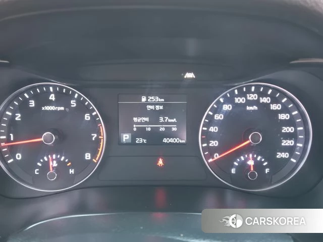 Kia Come New K3 id 4952853 из Кореи 13