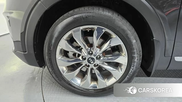 Kia The New Sorento id 5042045 из Кореи 15