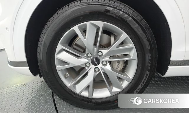 Genesis GV70 id 4980160 из Кореи 28