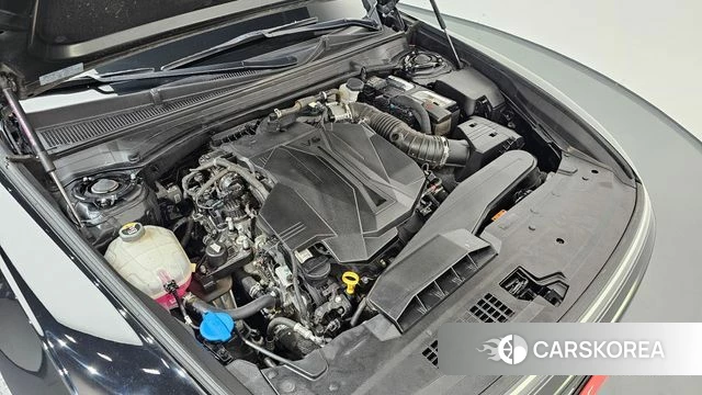 Hyundai Grandeur (GN7) id 4975514 из Кореи 31