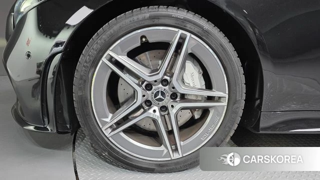 Mercedes-Benz CLS-Class C257 id 4923616 из Кореи 15