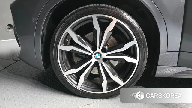 BMW X2 (F39) id 4944082 из Кореи 27