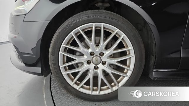 Audi New A6 id 4924137 из Кореи 29