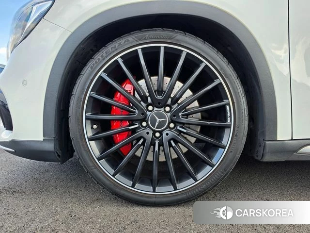 Mercedes-Benz GLA-Class X156 id 4948935 из Кореи 15