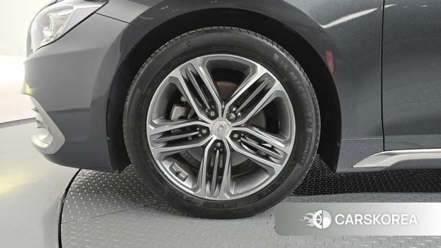Hyundai Grandeur IG id 5041846 из Кореи 25