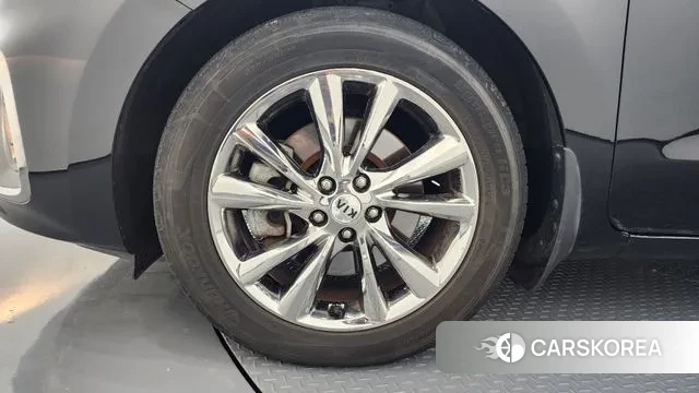 Kia The New Carnival id 3312808 из Кореи 15
