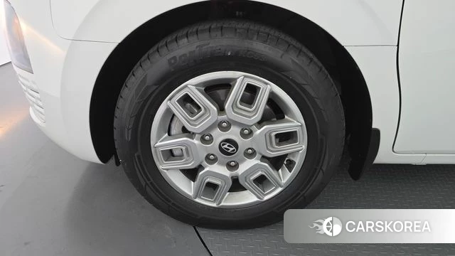 Hyundai Staria id 5052060 из Кореи 25