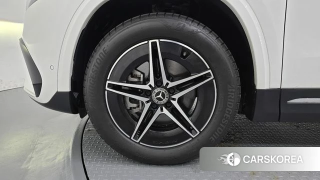Mercedes-Benz EQA H243 id 4957537 из Кореи 27