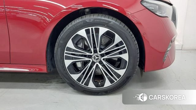 Mercedes-Benz E-Class W214 id 4984928 из Кореи 13