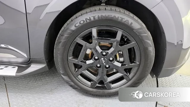 Kia The New Carnival 4th Generation id 3745551 из Кореи 15