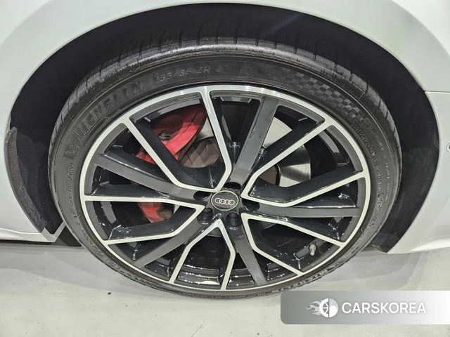 Audi S7 (4K) id 5034274 из Кореи 15