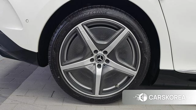 Mercedes-Benz EQE V295 id 4990883 из Кореи 30