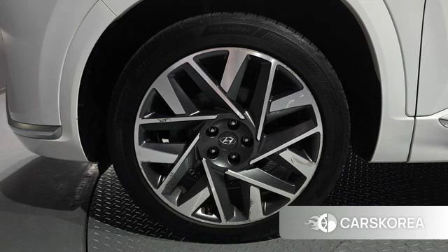 Hyundai The New Santa Fe id 4992237 из Кореи 15