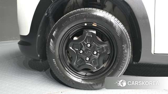 Hyundai Casper id 5040747 из Кореи 15